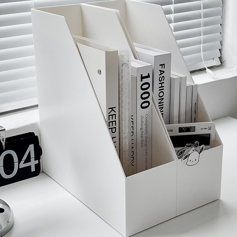Commercial Printing And Design - Organizer Decorative Magazine Rack Porte Metal