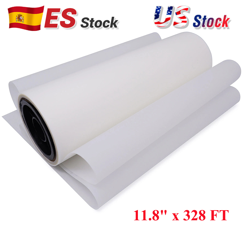 Dtf Hot Peel Film - CALCA 11.8