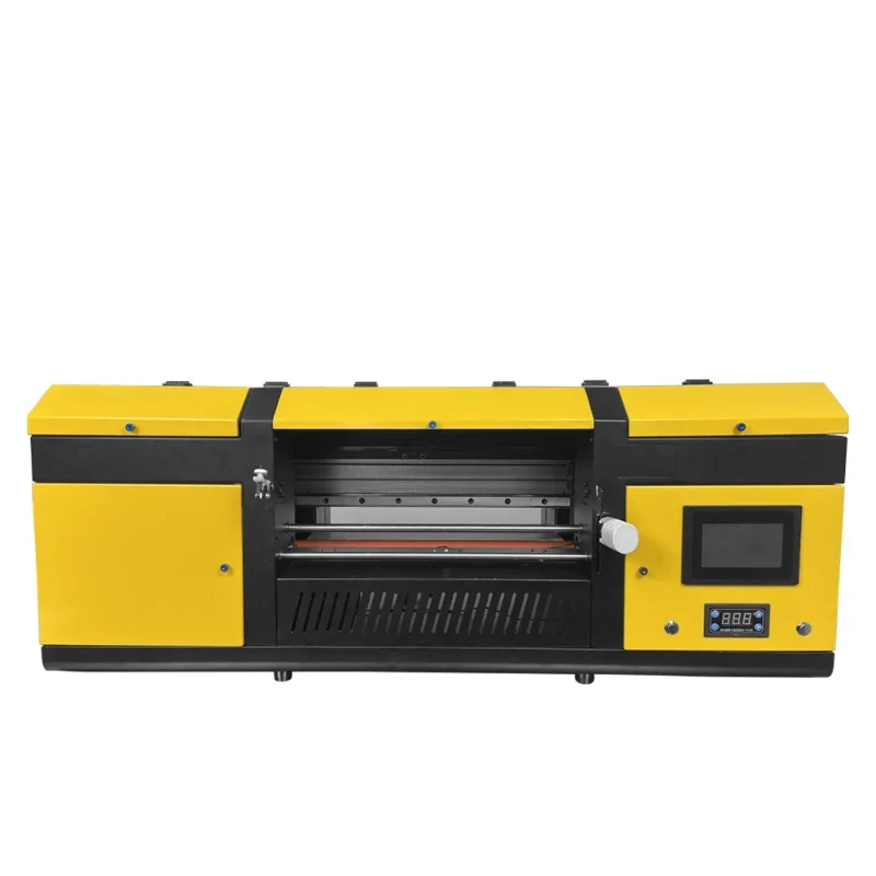 Upgrade A3 UV DTF Printer 2 In - Commercial Glass Printing incelemesi ve fiyatı