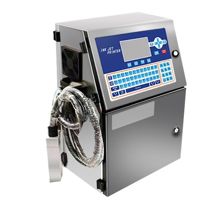 1-4 Lines Date inkjet printing - Commercial Glass Printing incelemesi ve fiyatı