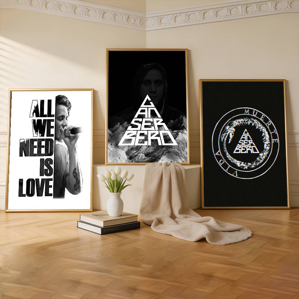 New Canserbero Singer S-Star P - Commercial Printing News incelemesi ve fiyatı