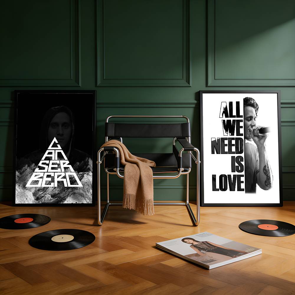 New Canserbero Singer S-Star P - Commercial Printing News incelemesi ve fiyatı