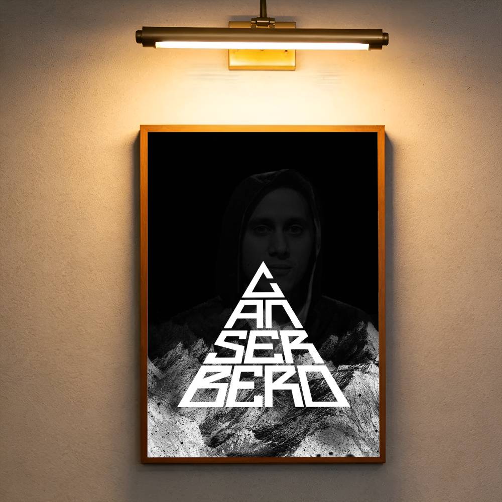 New Canserbero Singer S-Star P - Commercial Printing News incelemesi ve fiyatı