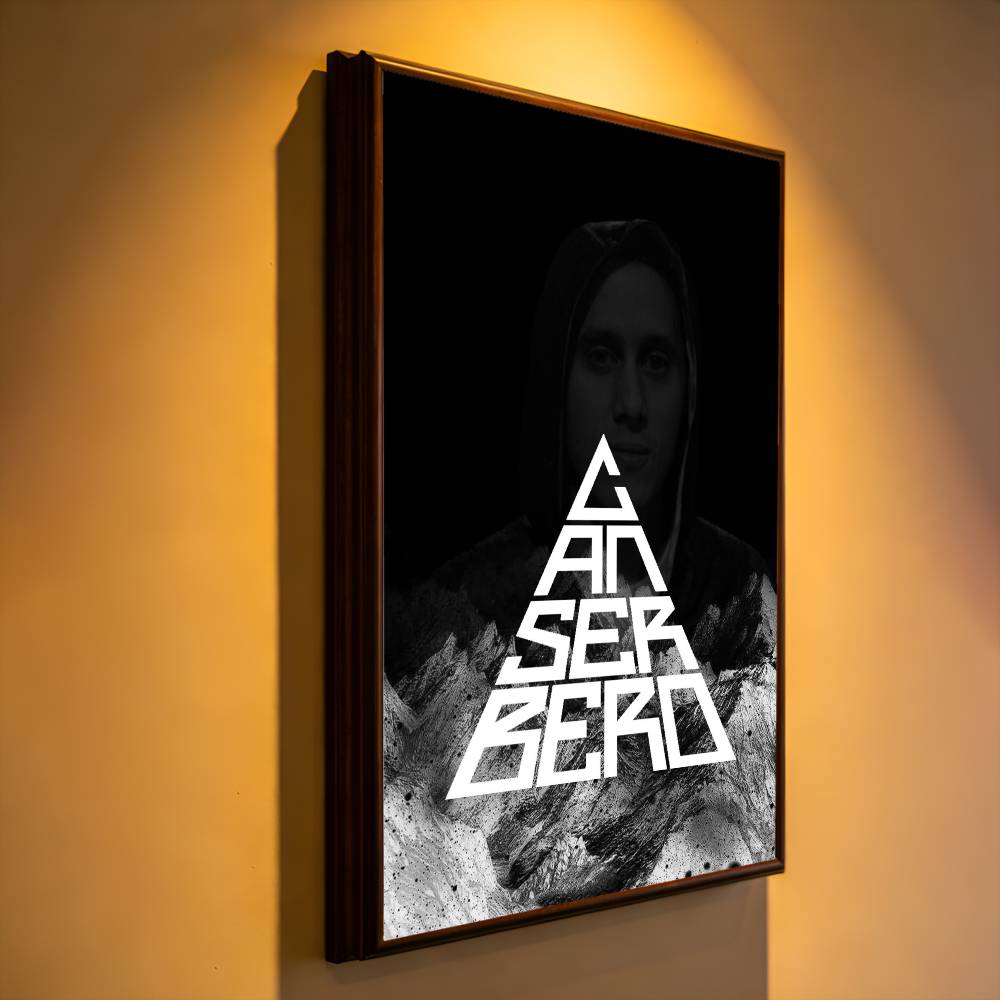 New Canserbero Singer S-Star P - Commercial Printing News incelemesi ve fiyatı