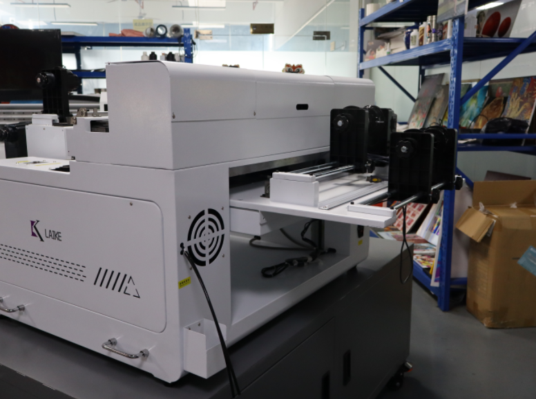 60*50 Cm Uv Flatbed and Roll P - Commercial Wrap Printing incelemesi ve fiyatı