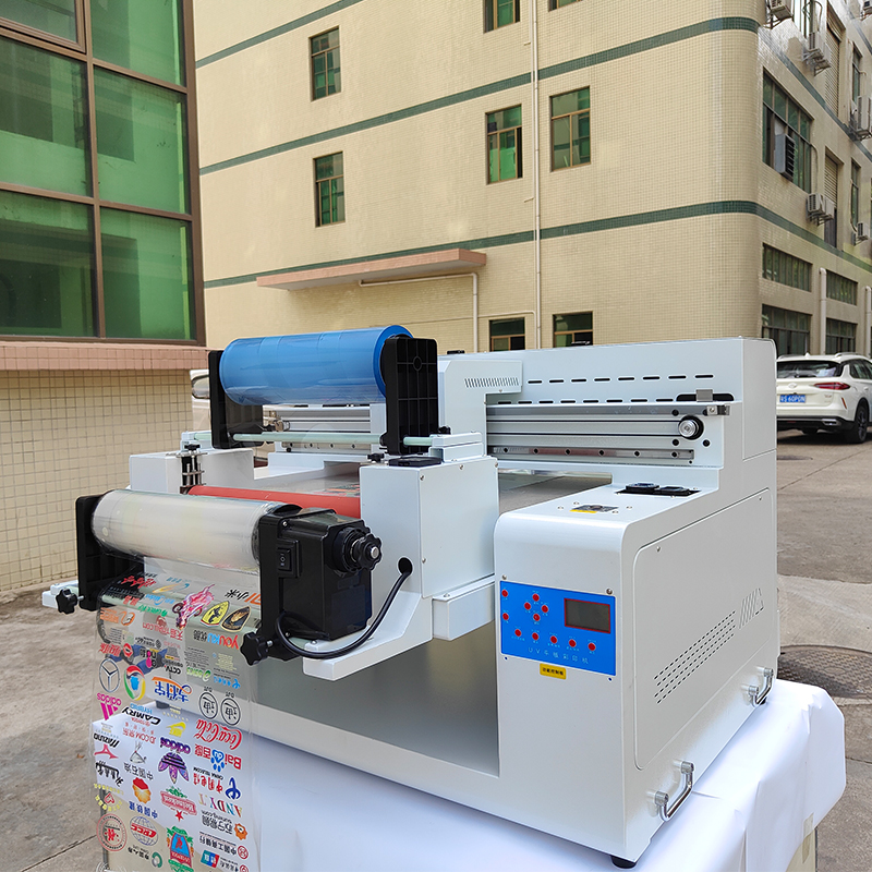 60*50 Cm Uv Flatbed and Roll P - Commercial Wrap Printing incelemesi ve fiyatı