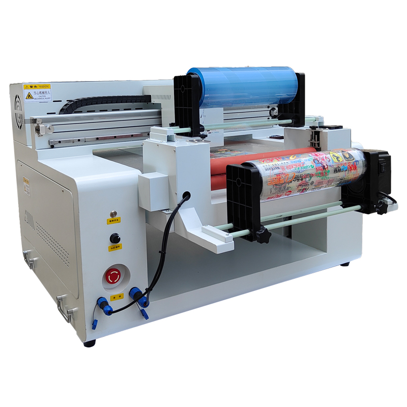 60*50 Cm Uv Flatbed and Roll P - Commercial Wrap Printing incelemesi ve fiyatı