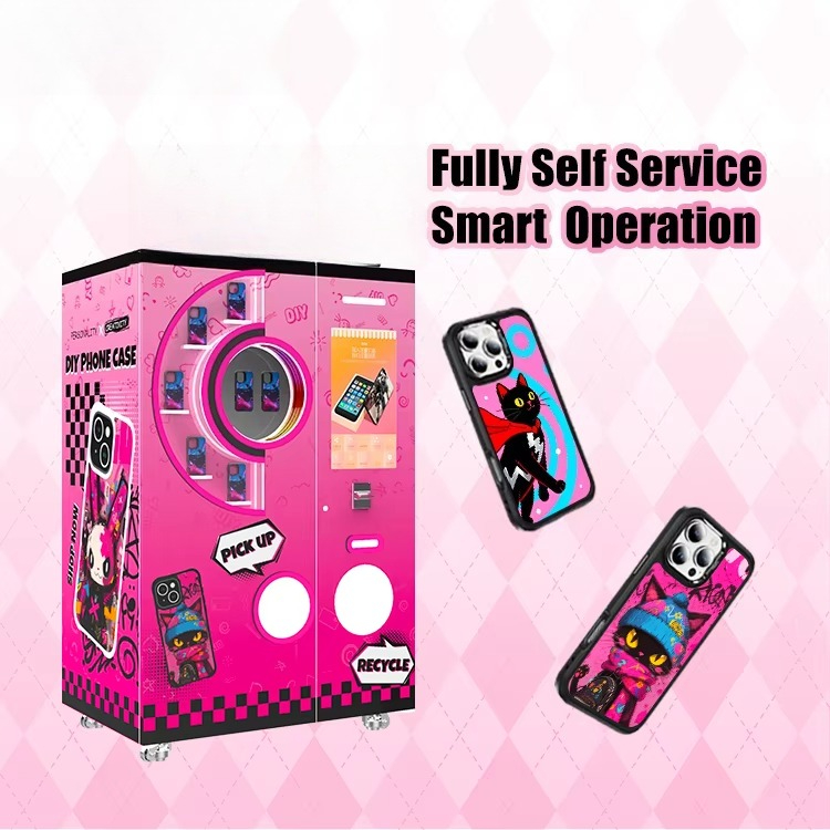 Portable Fast UV Printing Phon - Commercial Printing And Design incelemesi ve fiyatı