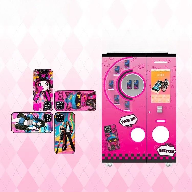 Portable Fast UV Printing Phon - Commercial Printing And Design incelemesi ve fiyatı