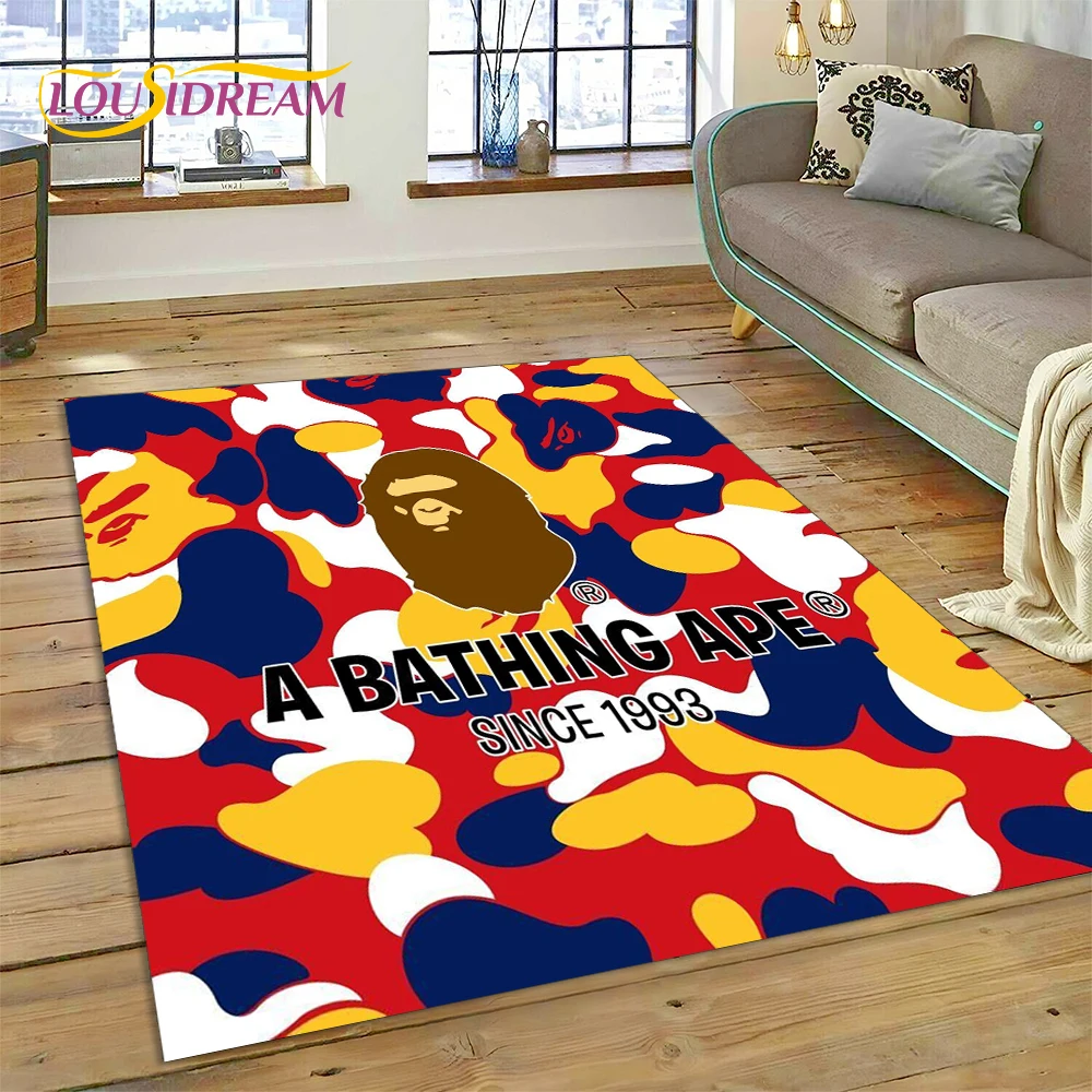 3D Printing B-BAPE Fashion Car - Commercial Printing Services incelemesi ve fiyatı