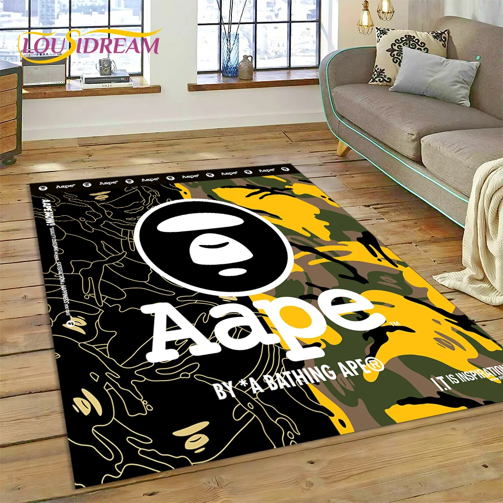 3D Printing B-BAPE Fashion Car - Commercial Printing Services incelemesi ve fiyatı