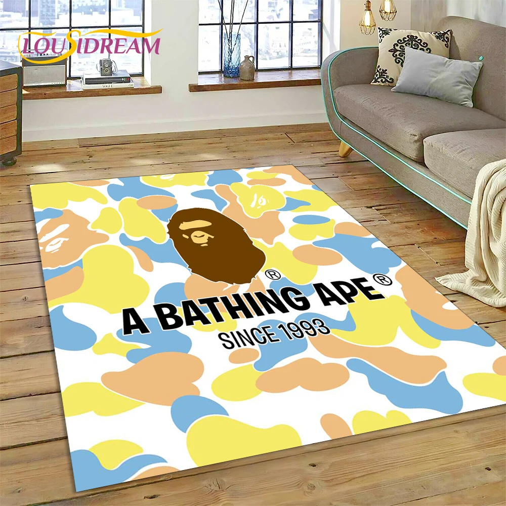 3D Printing B-BAPE Fashion Car - Commercial Printing Services incelemesi ve fiyatı