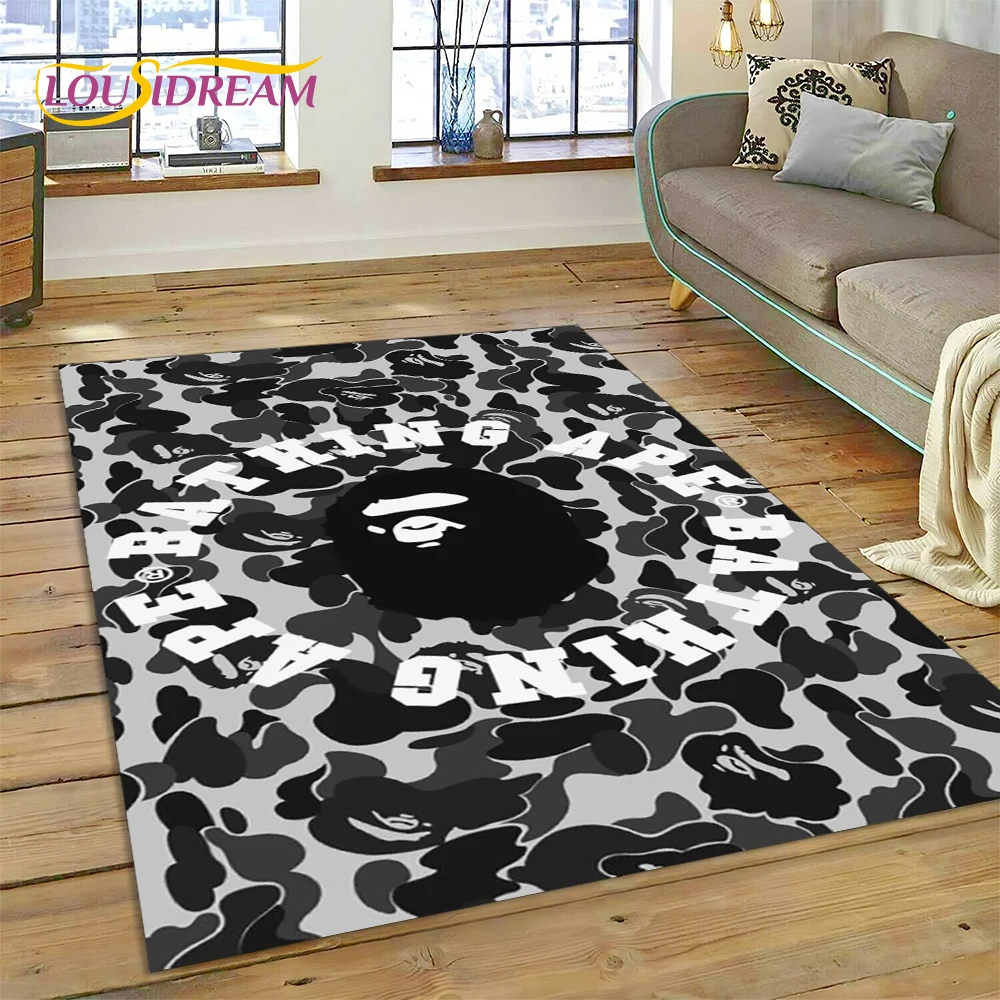 3D Printing B-BAPE Fashion Car - Commercial Printing Services incelemesi ve fiyatı