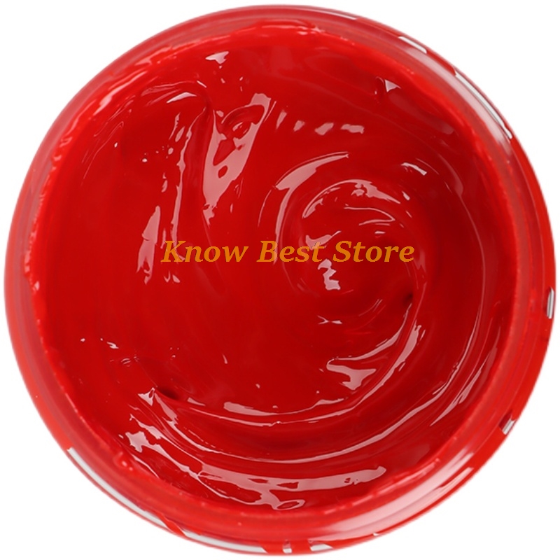 100g Screen Printing Oily Ink  - Commercial Glass Printing incelemesi ve fiyatı