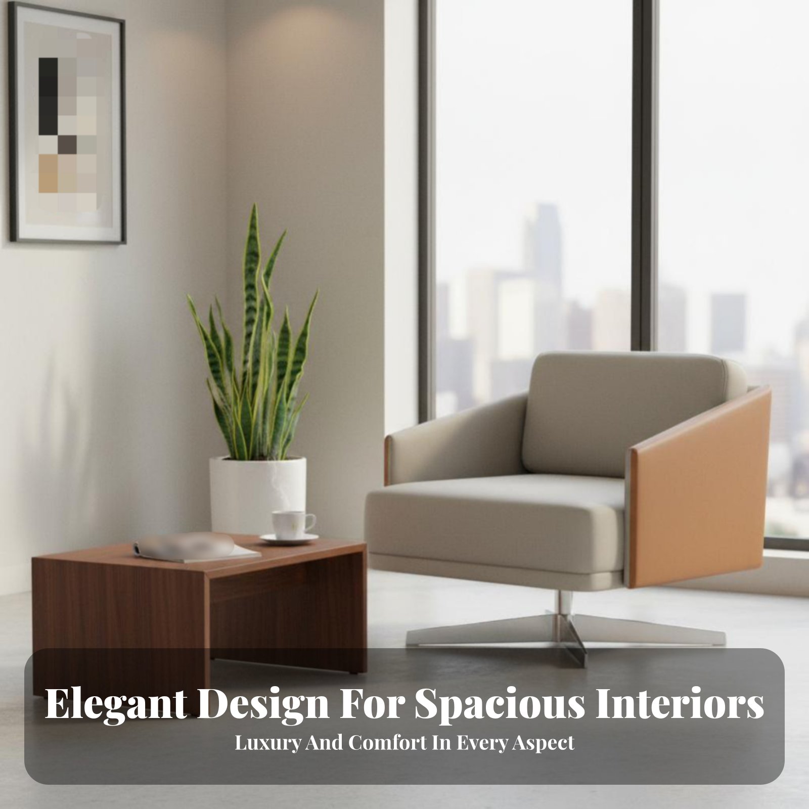 Upholstered Rotating Armrestch - Commercial Printing And Design incelemesi ve fiyatı