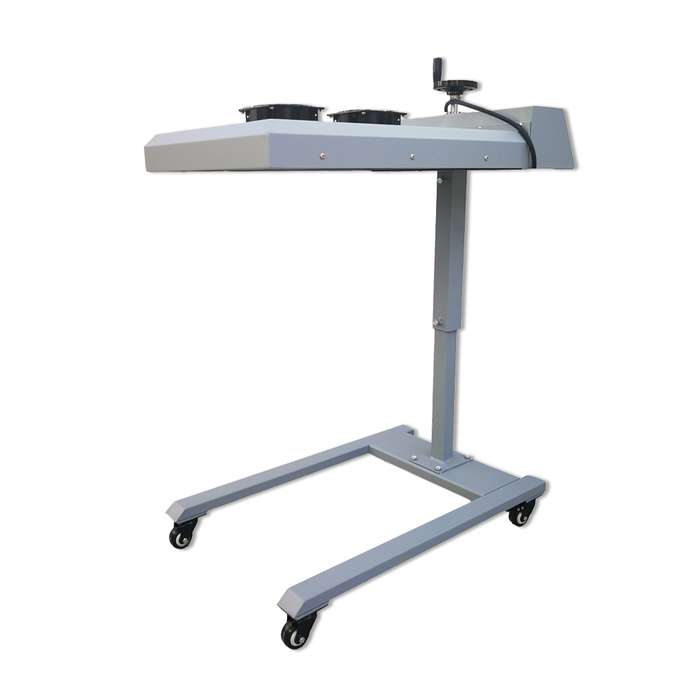 Flash Dryer for Screen Printin - Flash Dryer Screen Print incelemesi ve fiyatı
