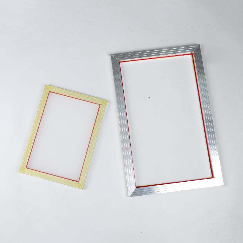 Aluminum Silk Screen Printing  - Commercial Shirt Printing Machine incelemesi ve fiyatı