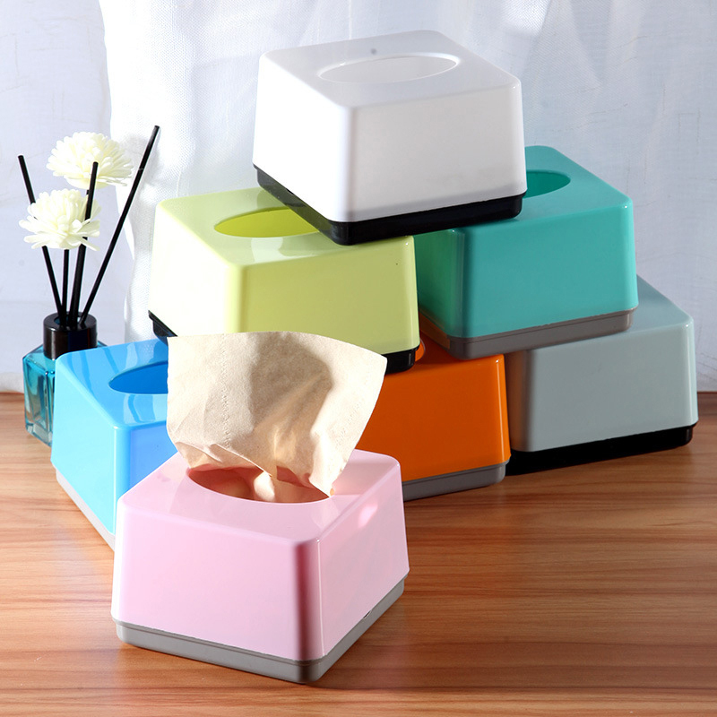 🌟Commercial Grade Square Plast - Commercial Printing & Packaging Pvt Ltd Photos incelemesi ve fiyatı