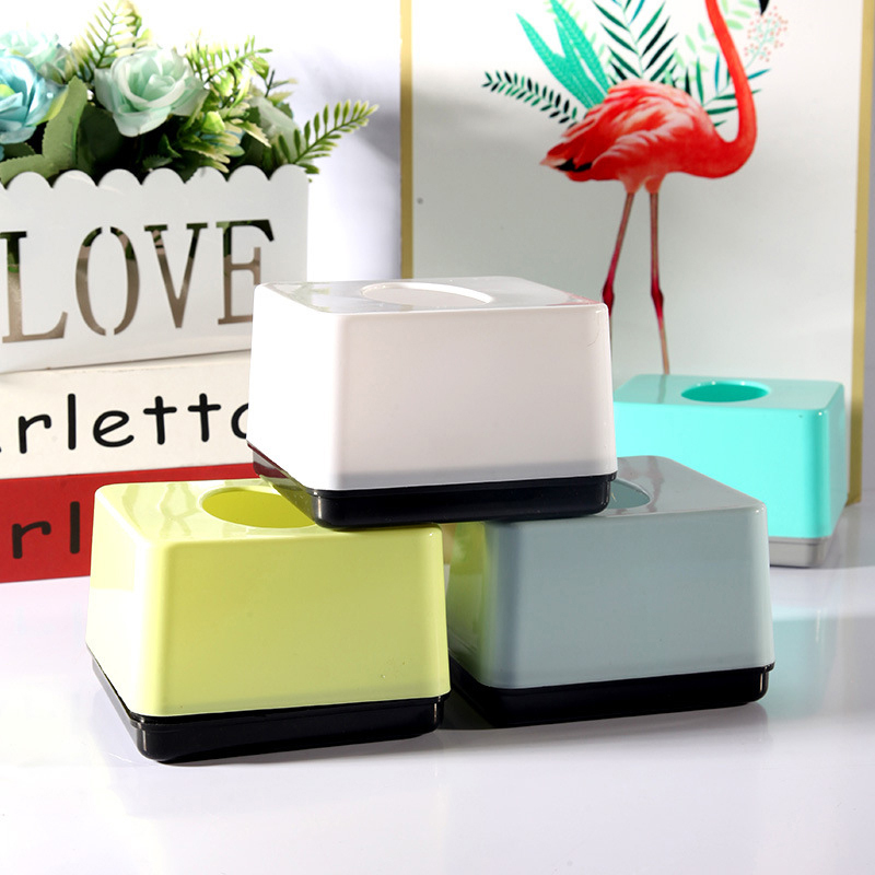 🌟Commercial Grade Square Plast - Commercial Printing & Packaging Pvt Ltd Photos incelemesi ve fiyatı