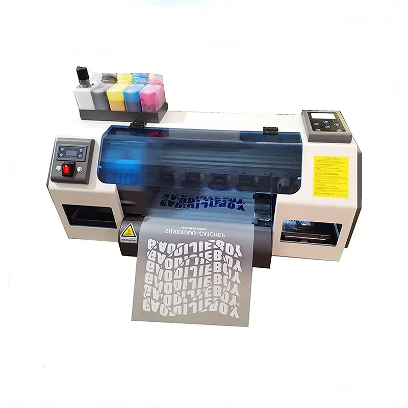 Upgrade Small A3 DTF Printer H - Commercial Shirt Printing Machine incelemesi ve fiyatı
