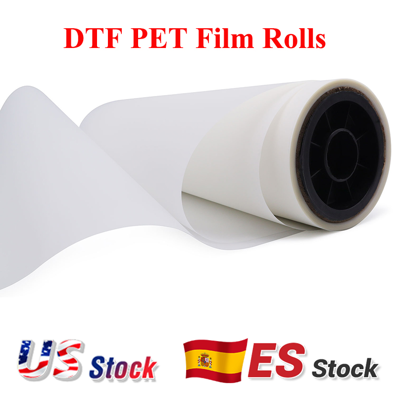 30/33/40/43/60/120cm*100m DTF  - Dtf Hot Peel Film incelemesi ve fiyatı