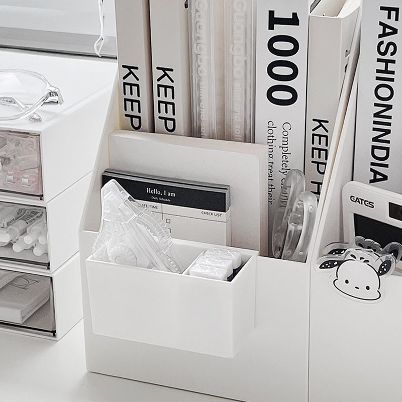 Organizer Decorative Magazine  - Commercial Printing And Design incelemesi ve fiyatı