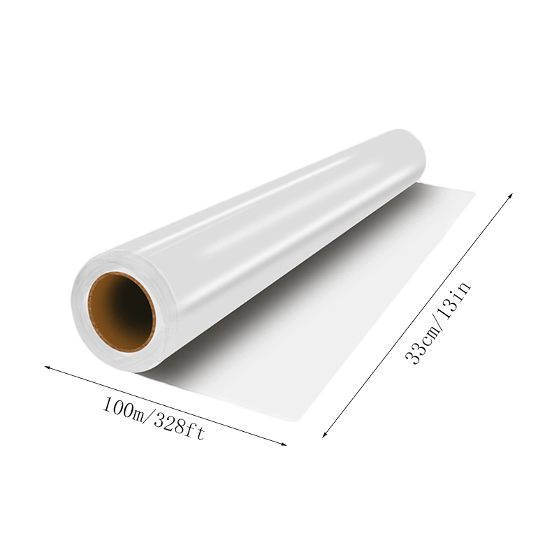 2 Roll DTF Transfer Film 33cmx - Dtf Hot Peel Film incelemesi ve fiyatı