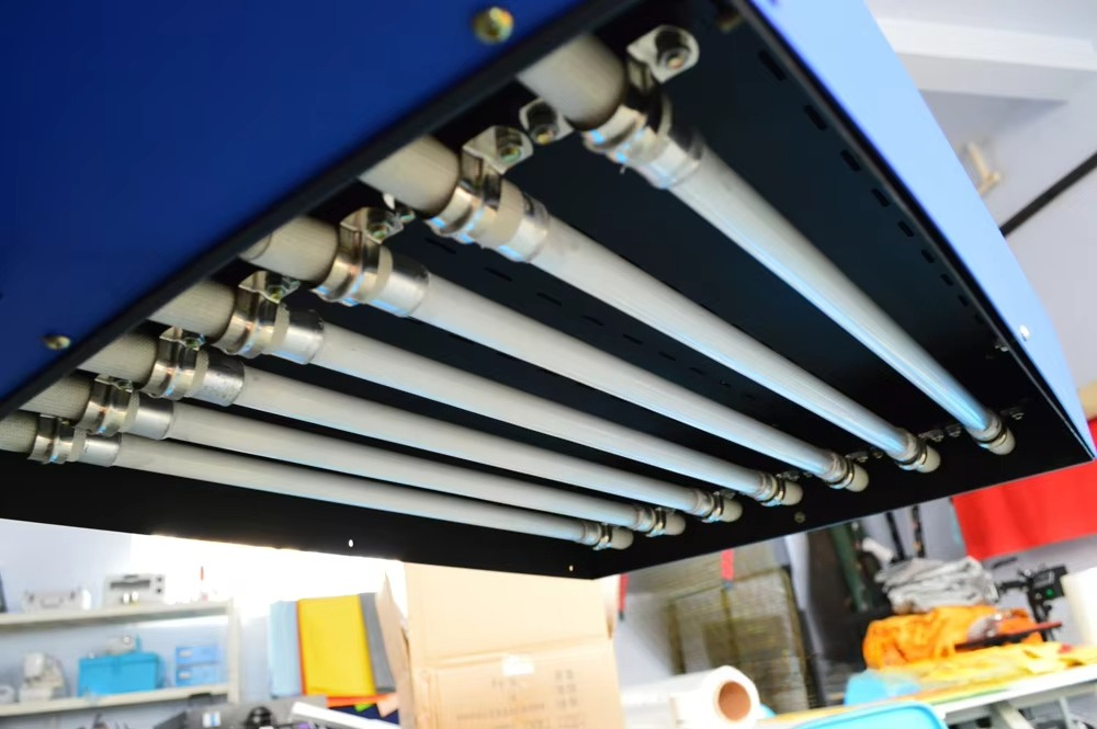 Hot sale IR flash dryer for sc - Flash Dryer Screen Print incelemesi ve fiyatı