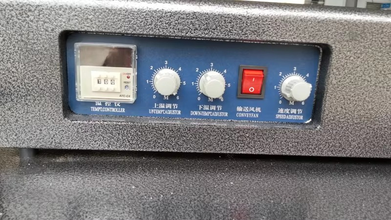 Hot sale IR flash dryer for sc - Flash Dryer Screen Print incelemesi ve fiyatı