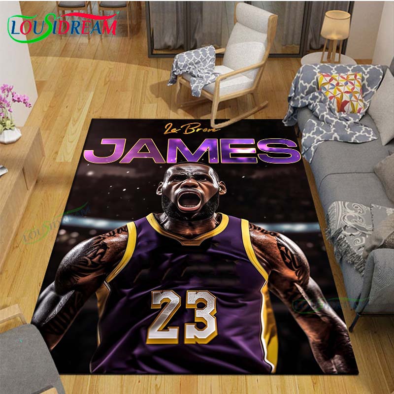 Basketball Star L-LeBron J-Jam - Commercial Printing Services incelemesi ve fiyatı