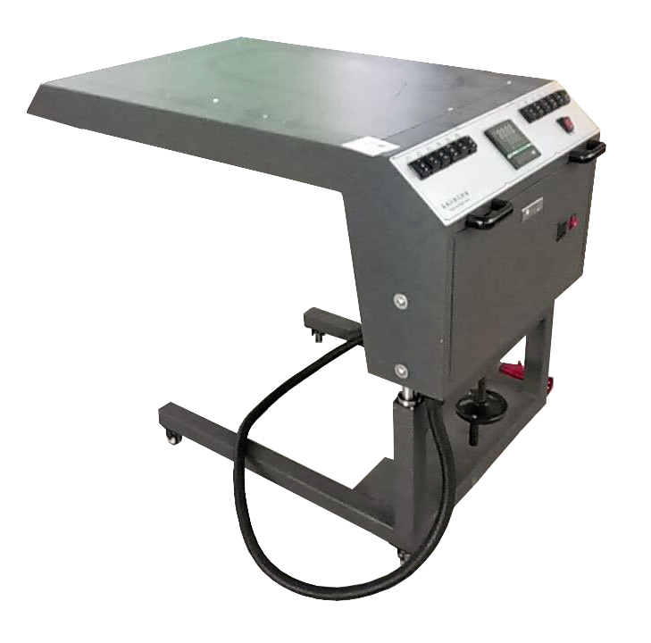 Digital Type Automatic Screen  - Flash Dryer Screen Print incelemesi ve fiyatı