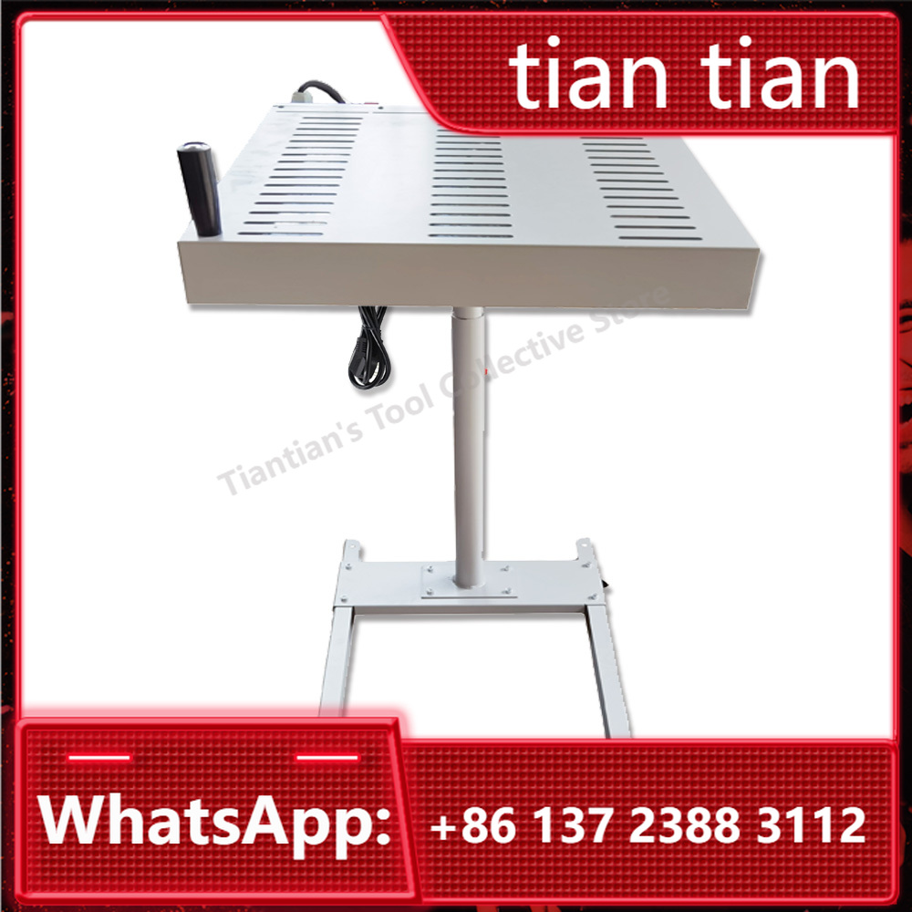1600W Temperature Smart Contro - Flash Dryer Screen Print incelemesi ve fiyatı