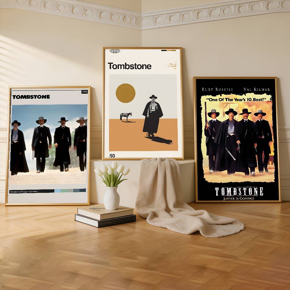 Tombstone Premium Self Adhesiv - Commercial Printing & Packaging Pvt Ltd Photos incelemesi ve fiyatı