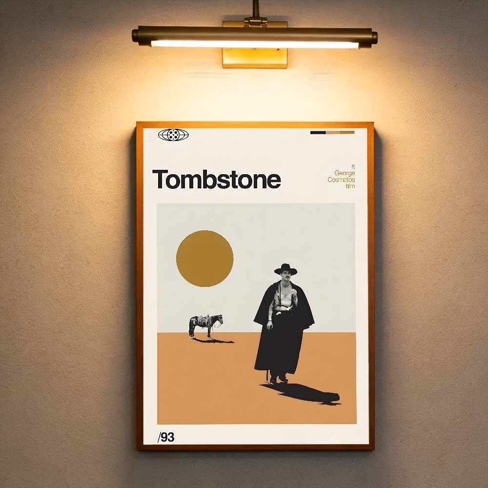 Tombstone Premium Self Adhesiv - Commercial Printing & Packaging Pvt Ltd Photos incelemesi ve fiyatı