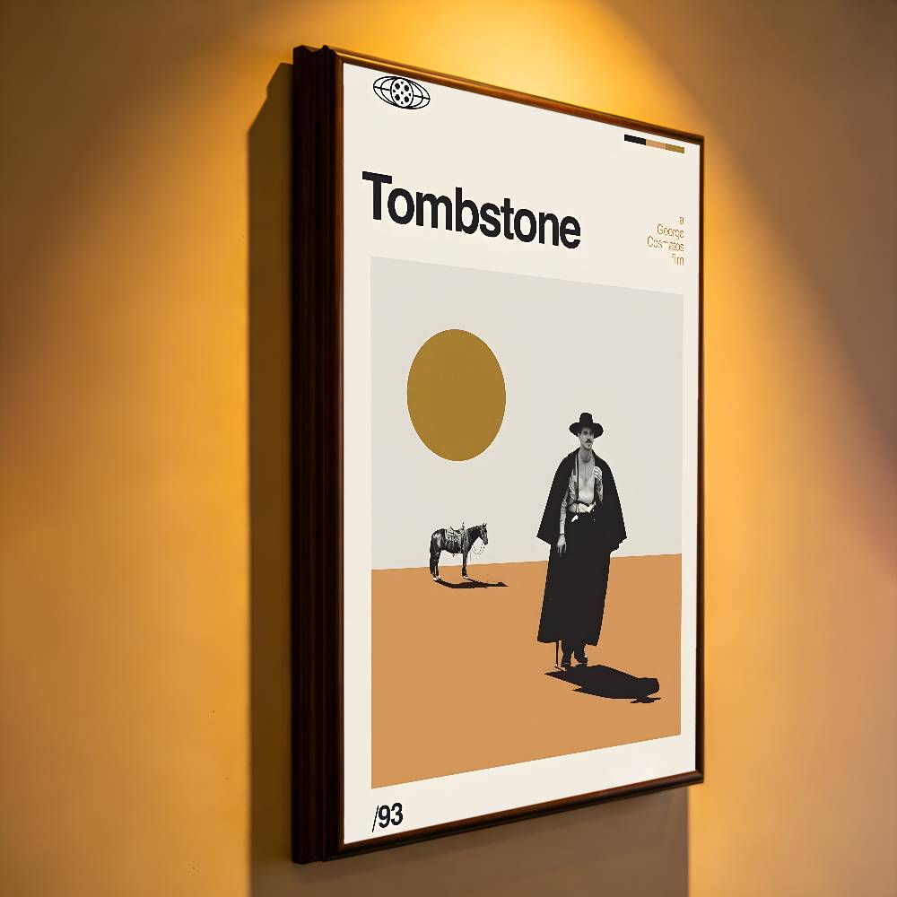 Tombstone Premium Self Adhesiv - Commercial Printing & Packaging Pvt Ltd Photos incelemesi ve fiyatı