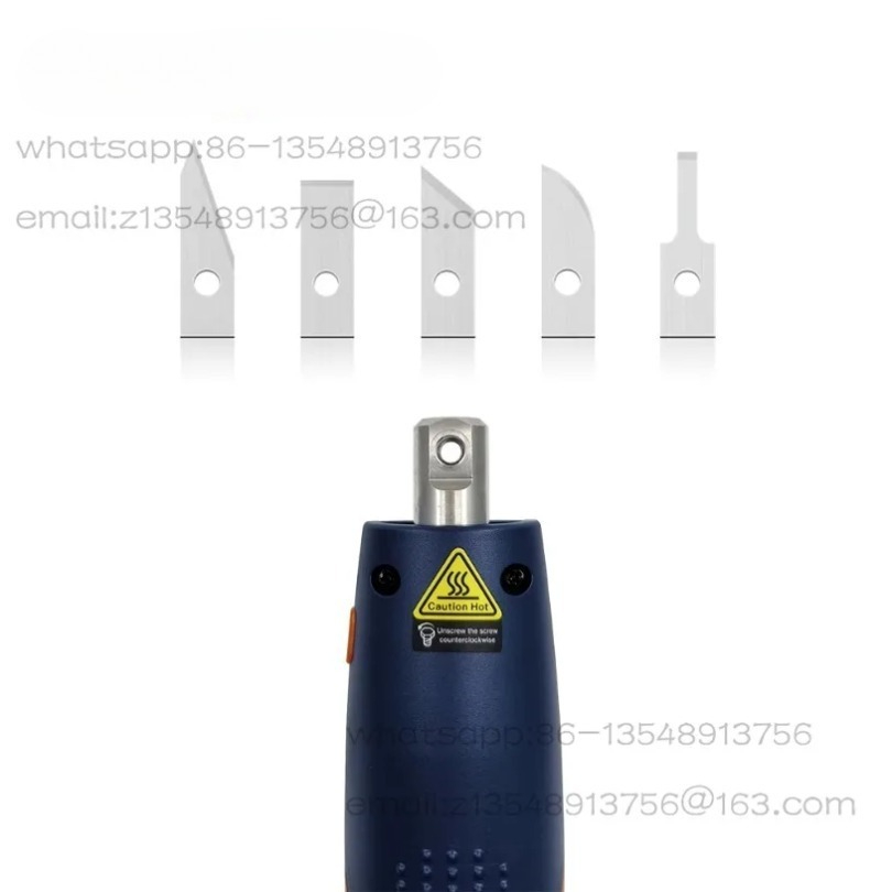 New 65W acoustic cutting knife - Commercial Printing Process incelemesi ve fiyatı