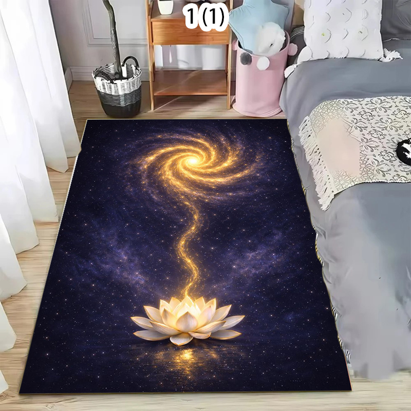 Dreamy Moon Butterfly Lotus Ar - Commercial Printing Services incelemesi ve fiyatı