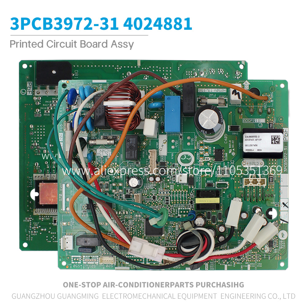 Printed Circuit Board Assy 3PC - Commercial Printing News incelemesi ve fiyatı