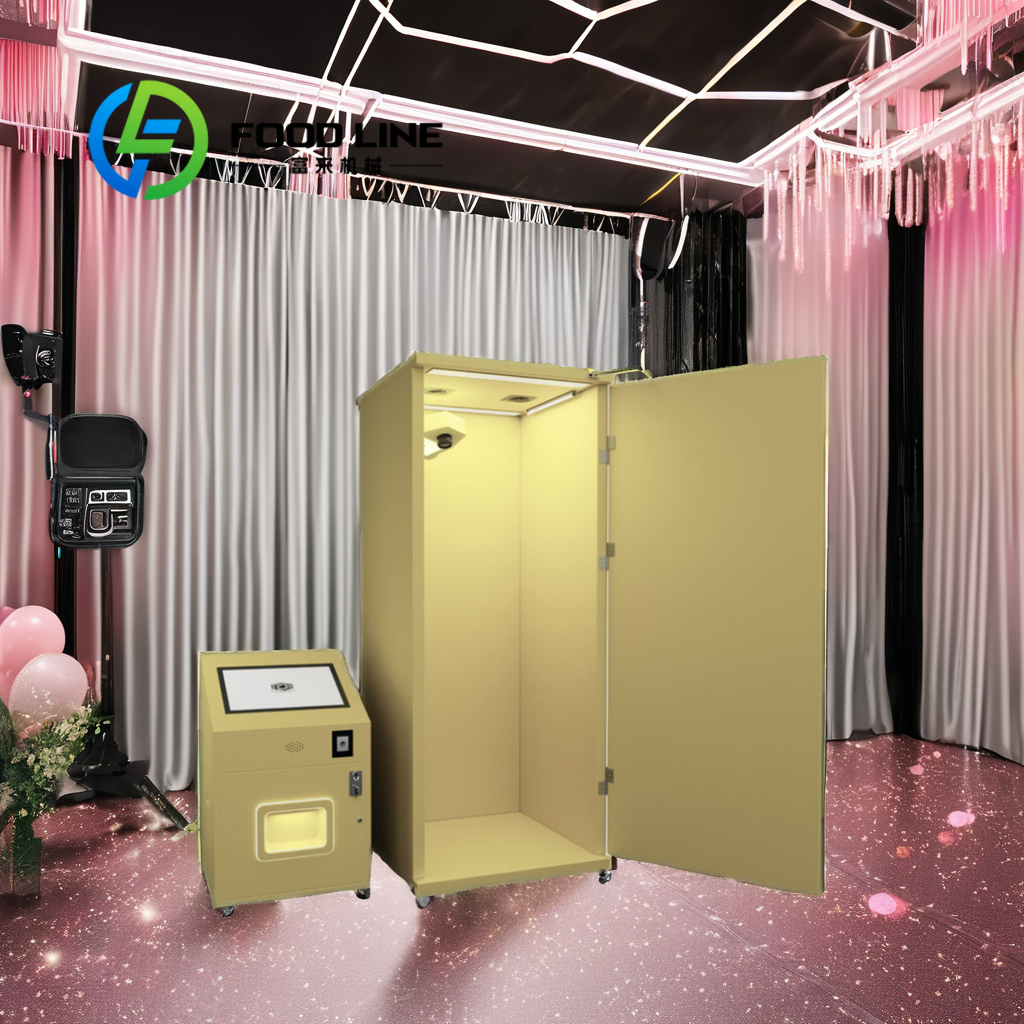 customize Commercial Automatic - Commercial Photo Printing Kiosk incelemesi ve fiyatı
