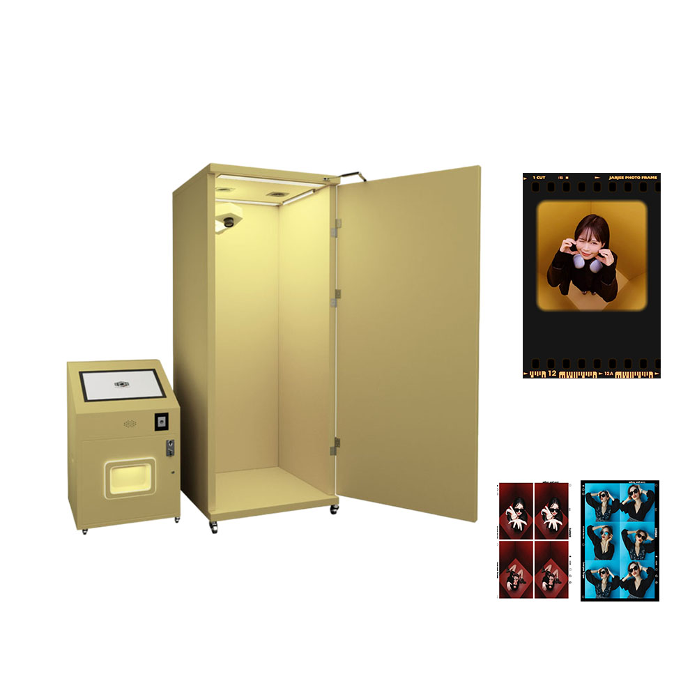 customize Commercial Automatic - Commercial Photo Printing Kiosk incelemesi ve fiyatı