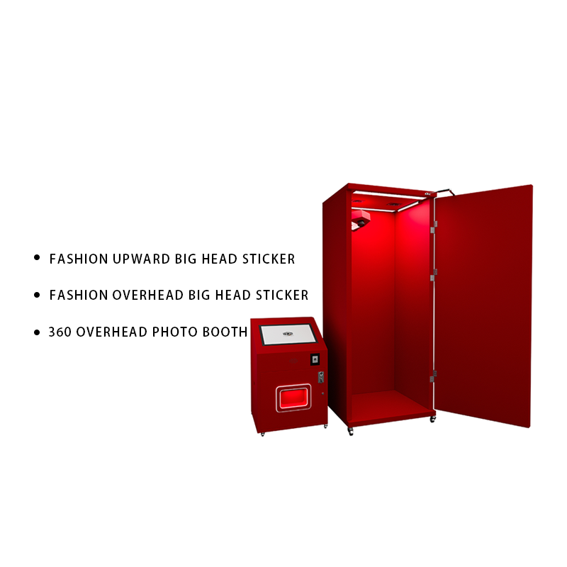 customize Commercial Automatic - Commercial Photo Printing Kiosk incelemesi ve fiyatı