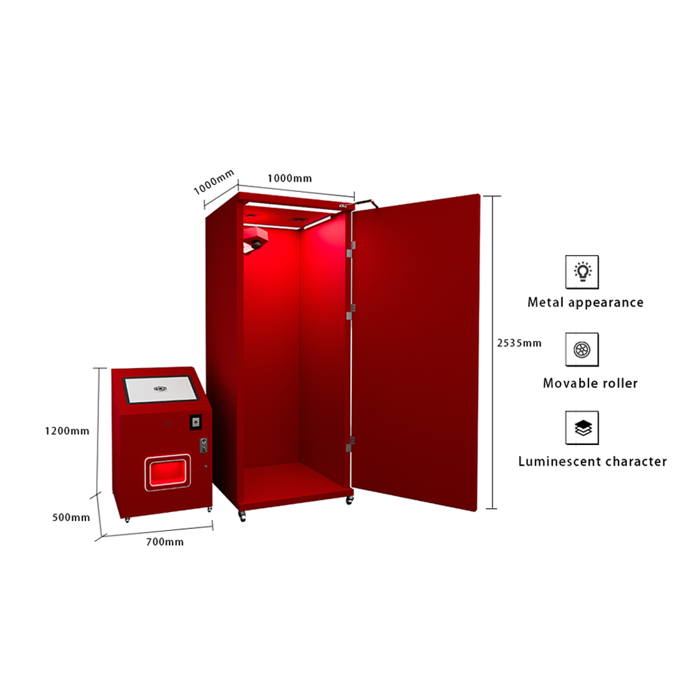 customize Commercial Automatic - Commercial Photo Printing Kiosk incelemesi ve fiyatı