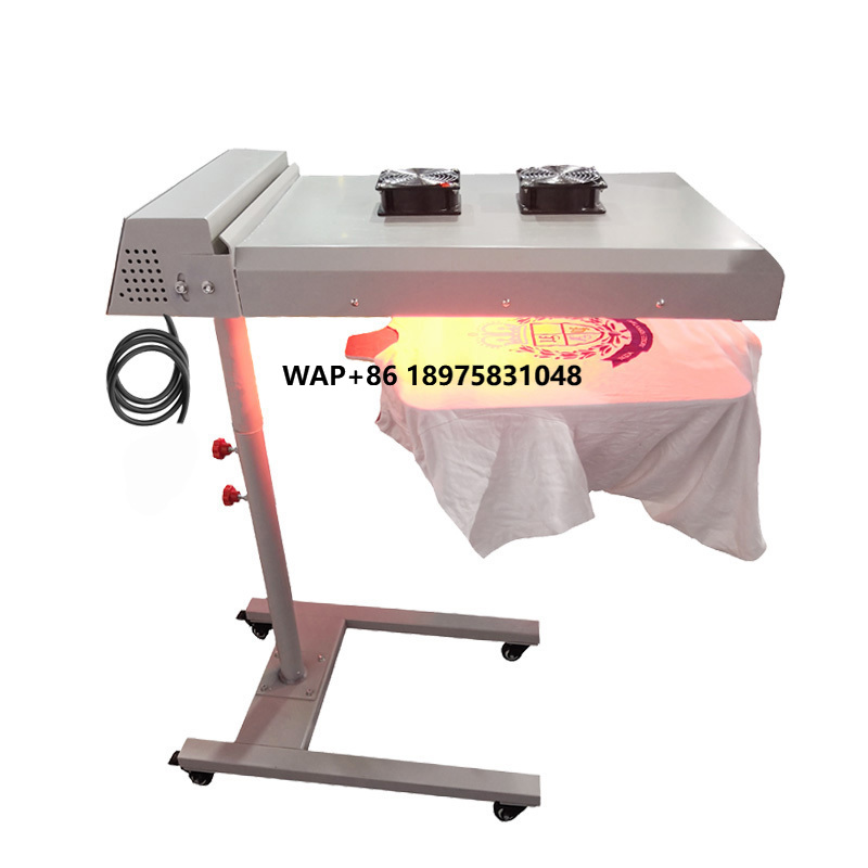 Automatic IR Flash Dryer for T - Flash Dryer Screen Print incelemesi ve fiyatı