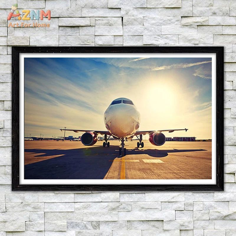 AZNM Commercial Airplane on Ru - Commercial Printing & Packaging Pvt Ltd Photos incelemesi ve fiyatı