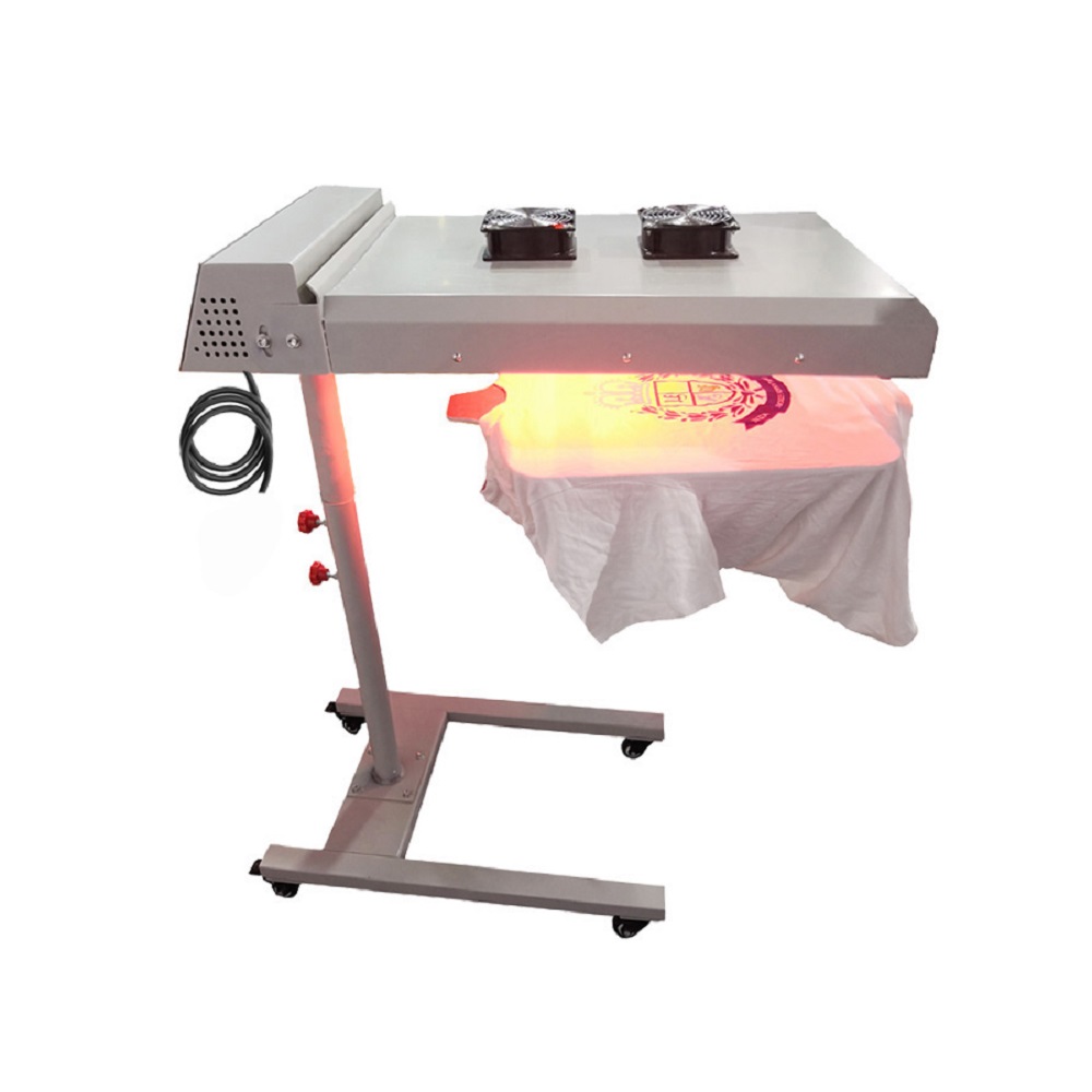 US Stock Qomolangma 220V 6000W - Flash Dryer Screen Print incelemesi ve fiyatı
