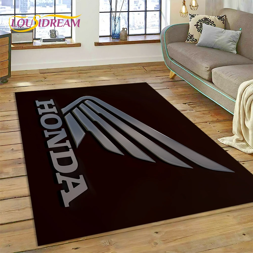 3D Printing Honda HRC Logo Car - Commercial Printing Services incelemesi ve fiyatı