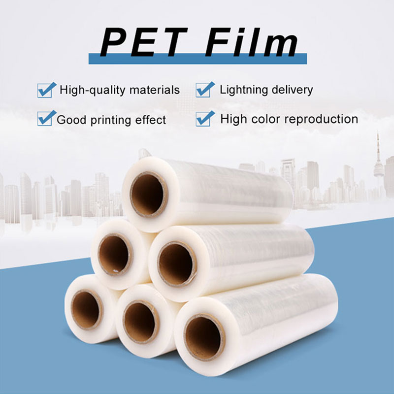 Fcolor 60cm*100m DTF Hot Peel  - Dtf Hot Peel Film incelemesi ve fiyatı