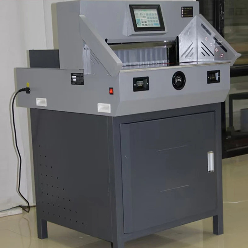 48CM Precision Book Trimming U - Commercial Printing Books incelemesi ve fiyatı