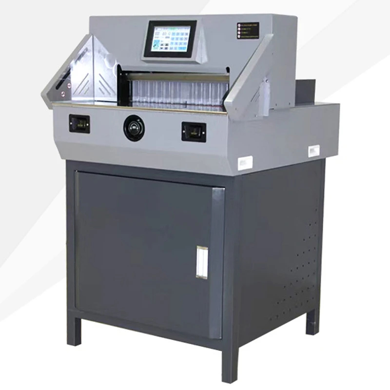 48CM Precision Book Trimming U - Commercial Printing Books incelemesi ve fiyatı