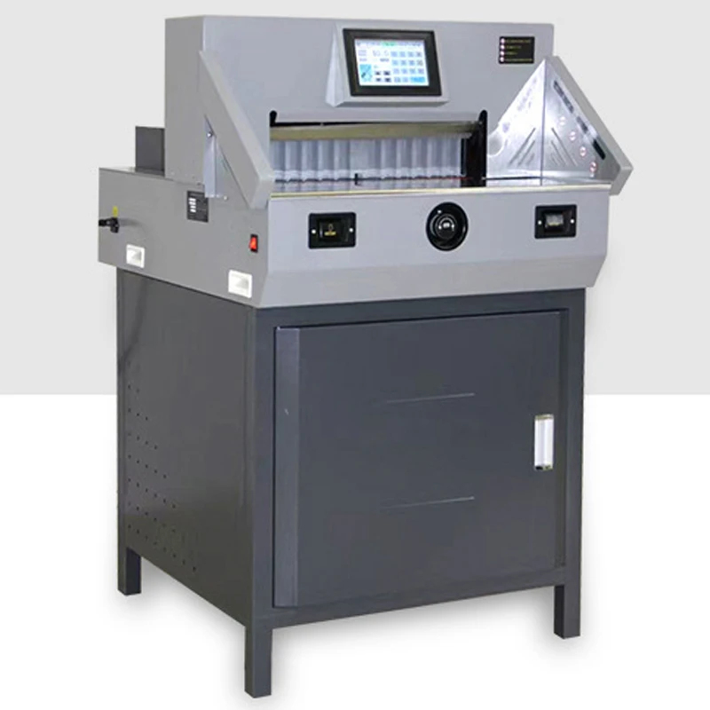 48CM Precision Book Trimming U - Commercial Printing Books incelemesi ve fiyatı